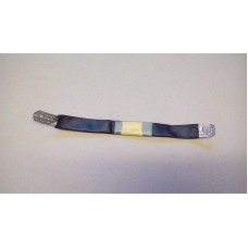 RAPIER RADAR TRACKER TRAILER EARTHING BRAID ASSY  7592048